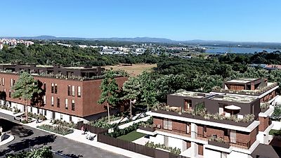 Naus Eco Village by Barreiro 10