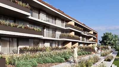 Naus Eco Village by Barreiro 3