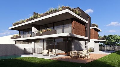 Naus Eco Village by Barreiro 4