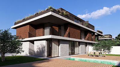Naus Eco Village by Barreiro 5