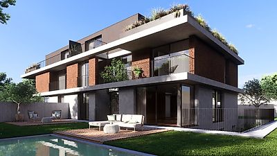 Naus Eco Village by Barreiro 6