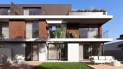 Naus Eco Village by Barreiro 7