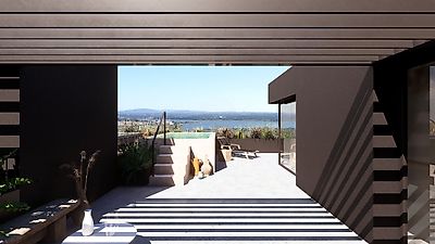 Naus Eco Village by Barreiro 8