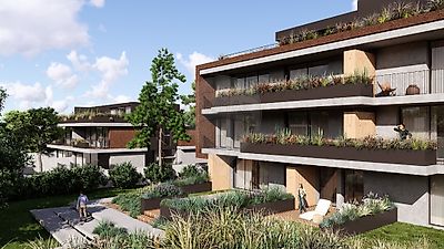 Naus Eco Village by Barreiro 9