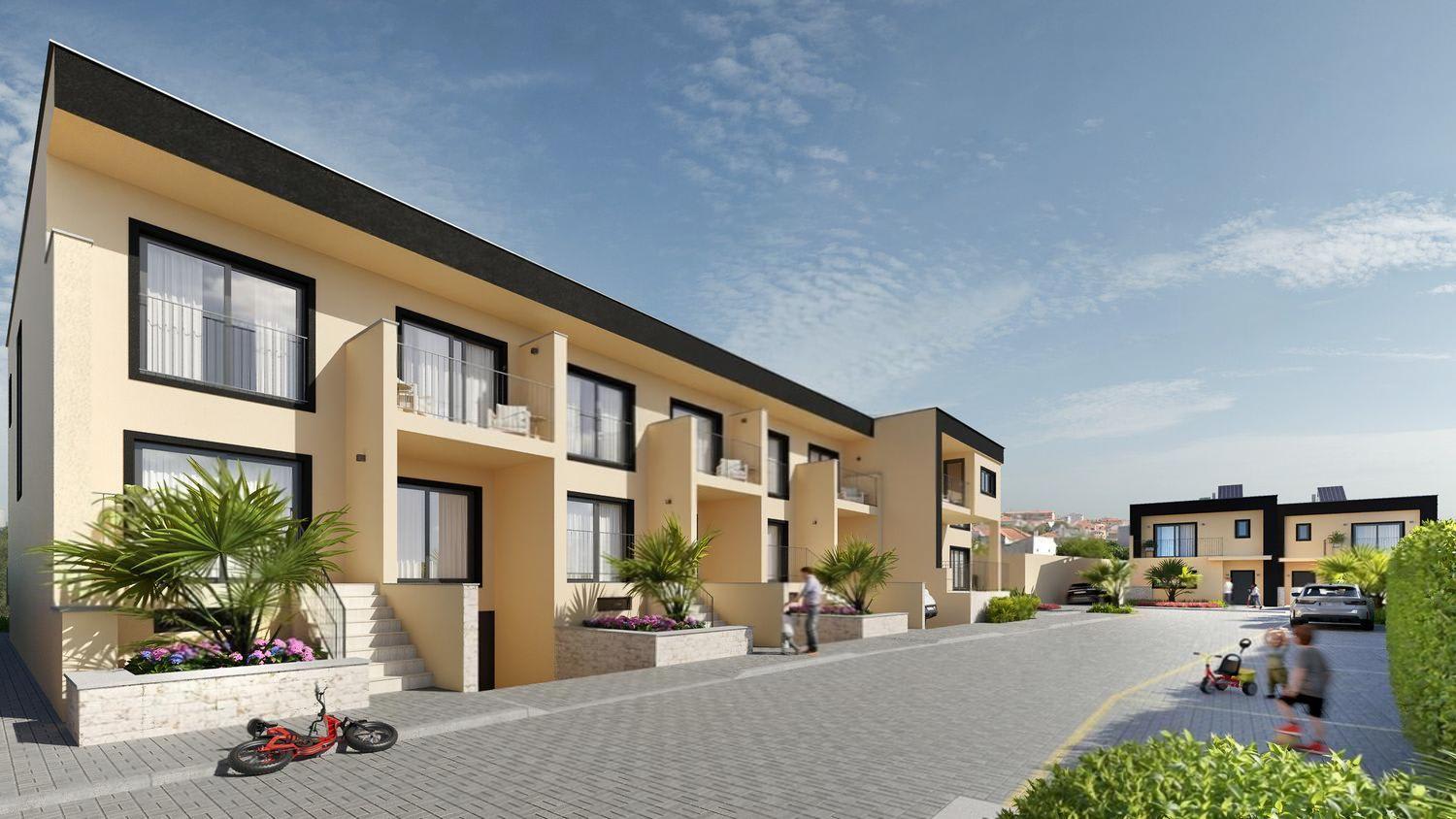 Dom Henrique Villas 1