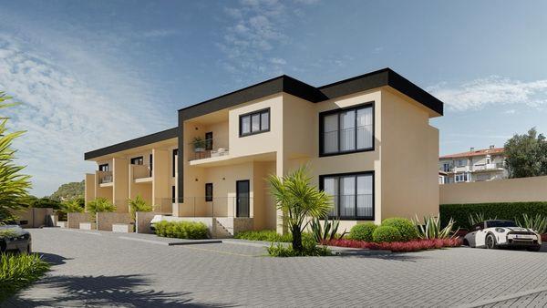 Dom Henrique Villas 2