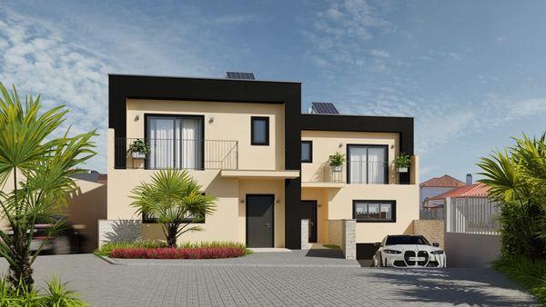 Dom Henrique Villas 3