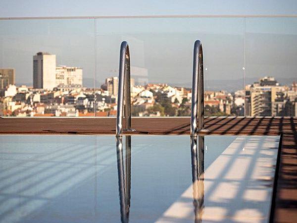DUUO Skyline Collection 3