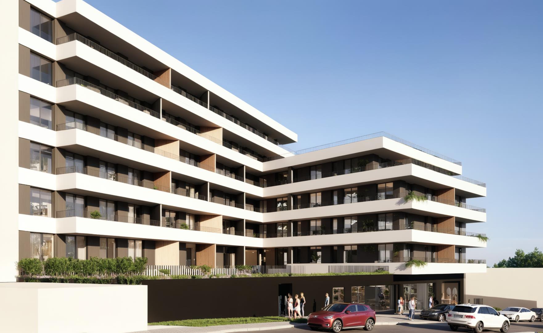 Bellevue Residences 1