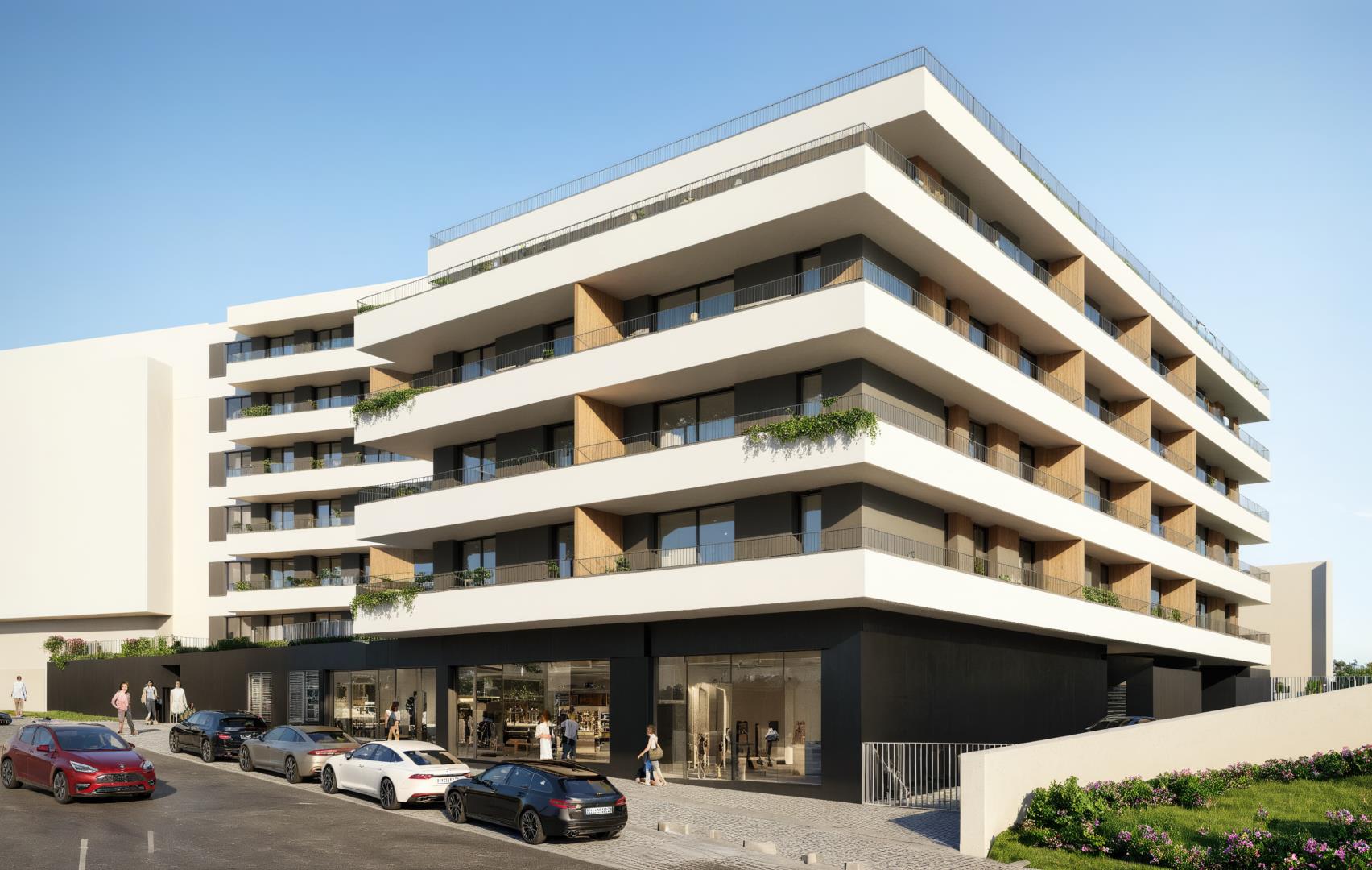 Bellevue Residences 2