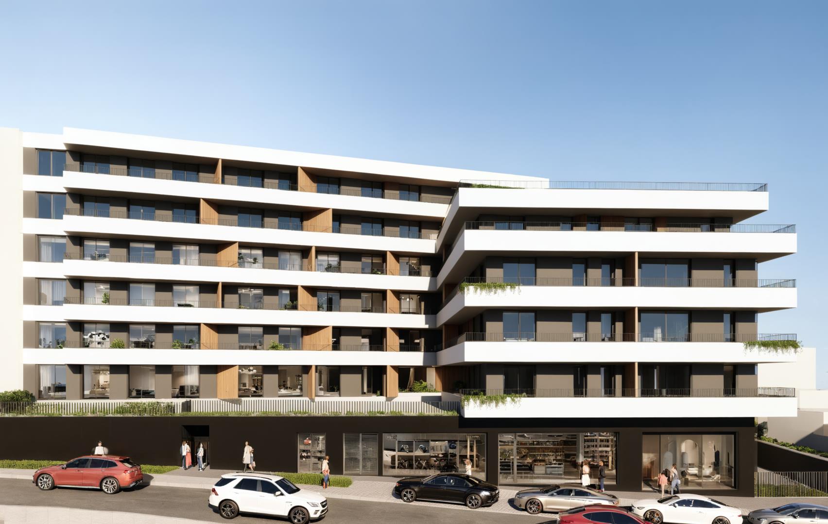Bellevue Residences 3