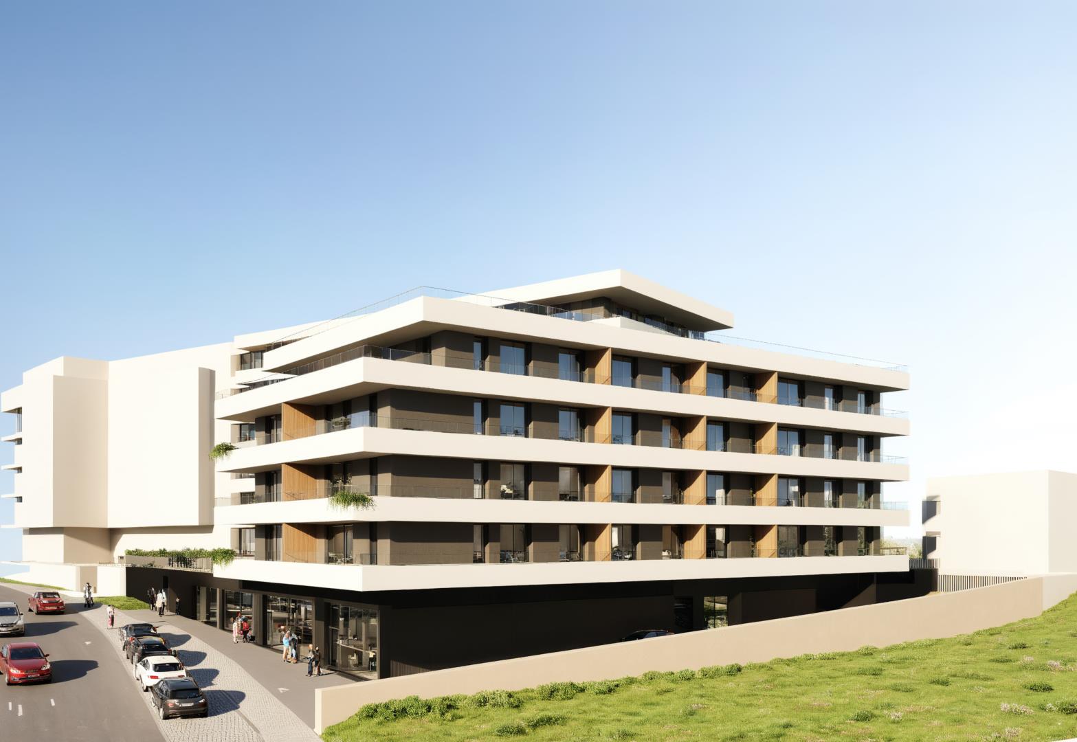 Bellevue Residences 4