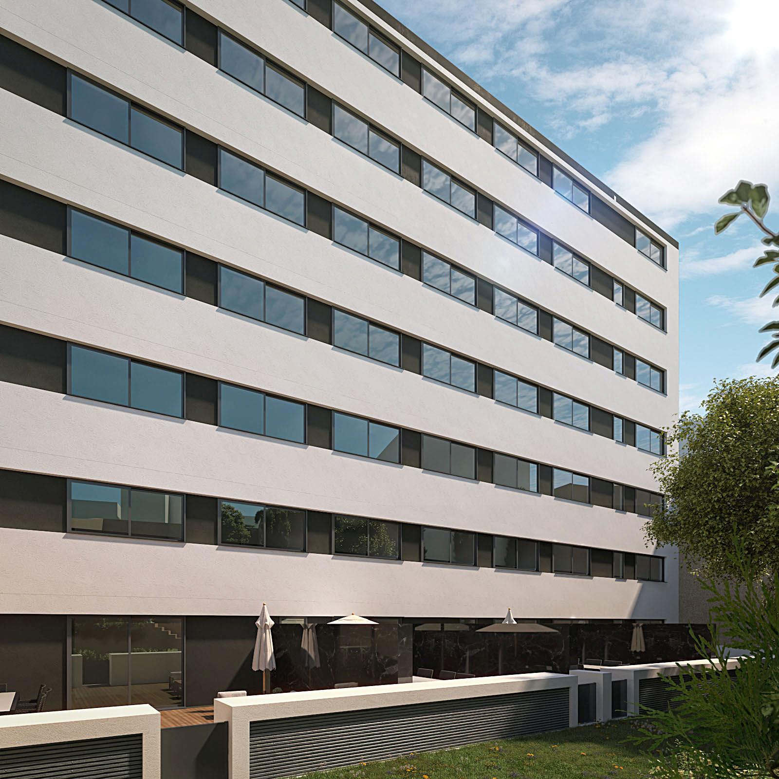 Edificio Santiago 2