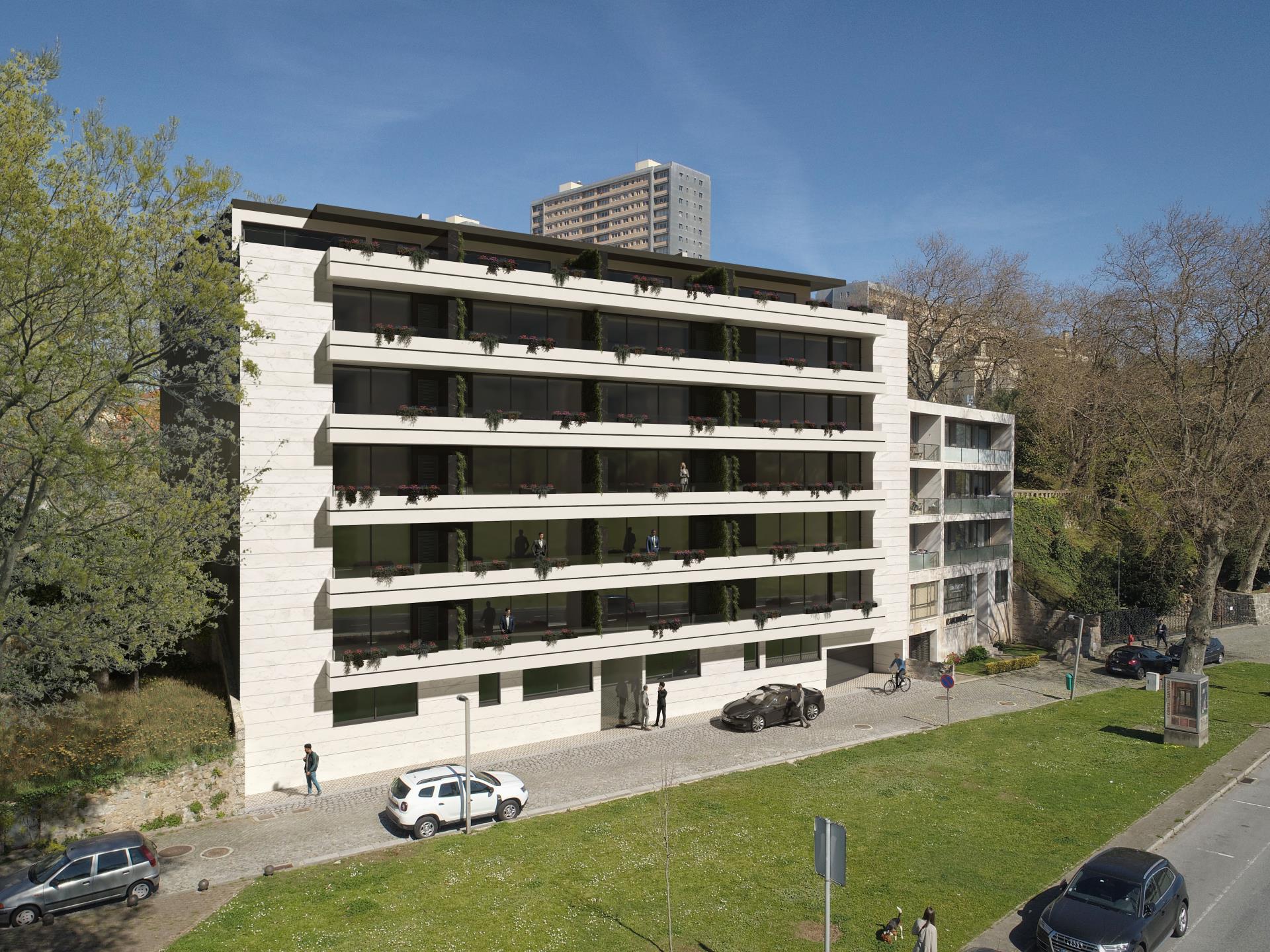 Edificio Santiago 22