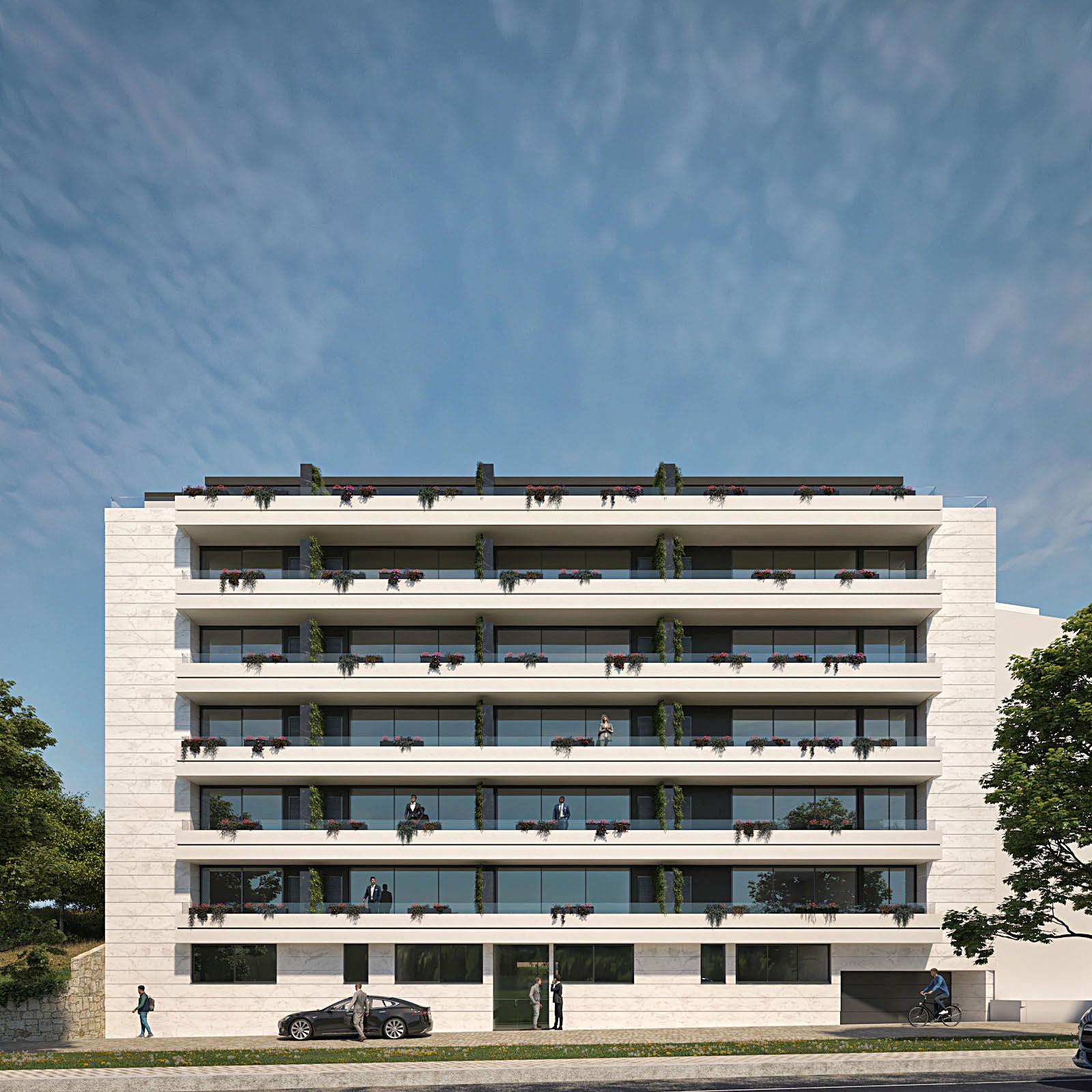 Edificio Santiago 24