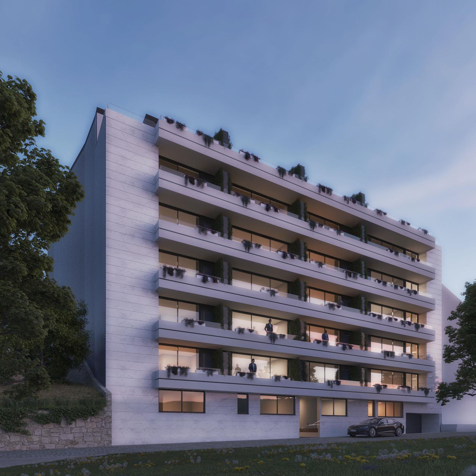 Edificio Santiago 4