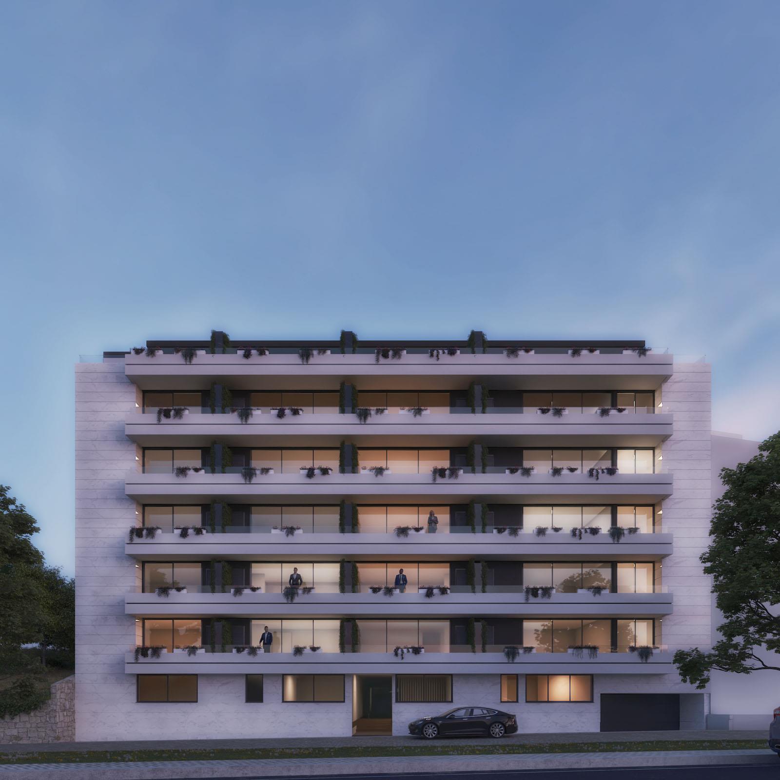 Edificio Santiago 5