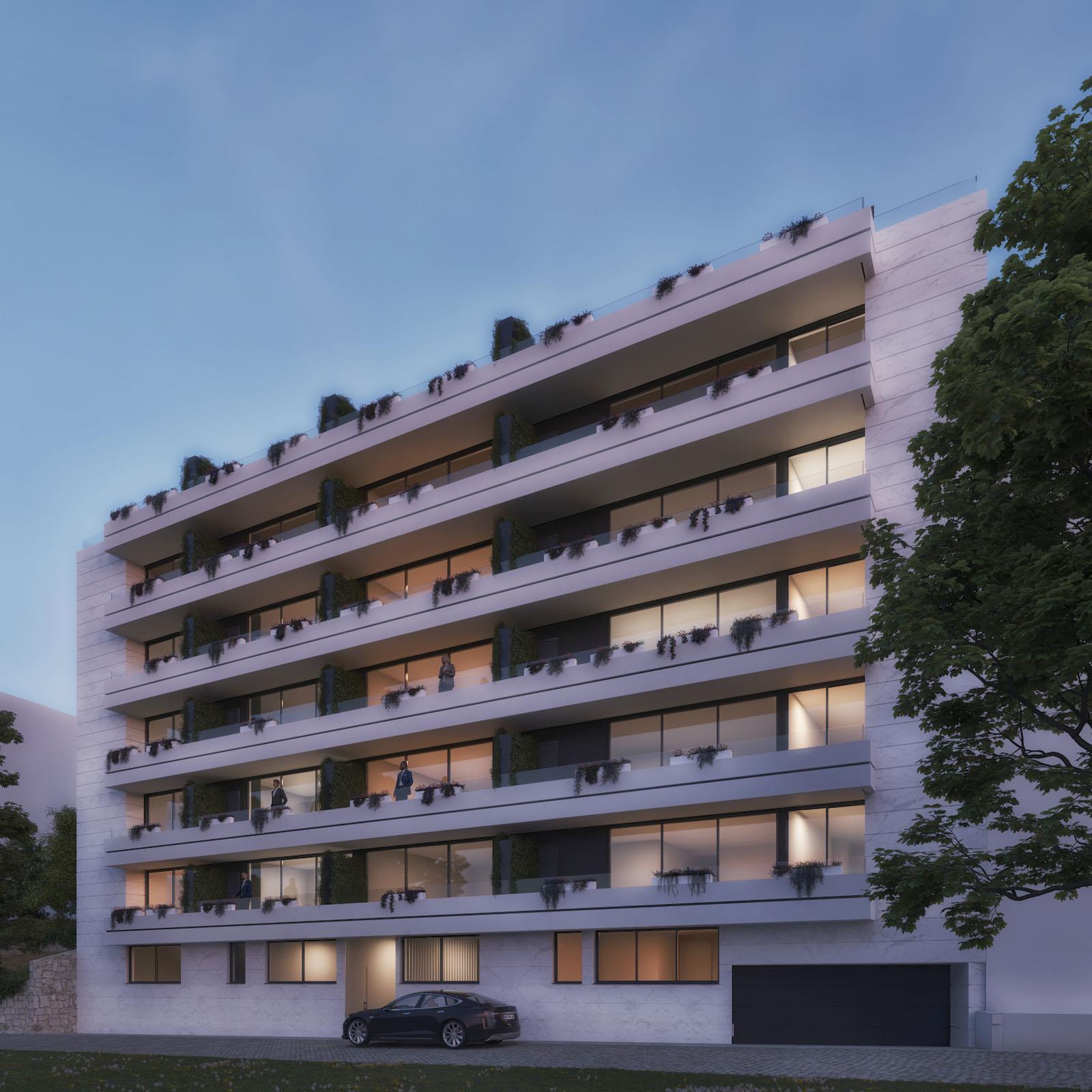 Edificio Santiago 6