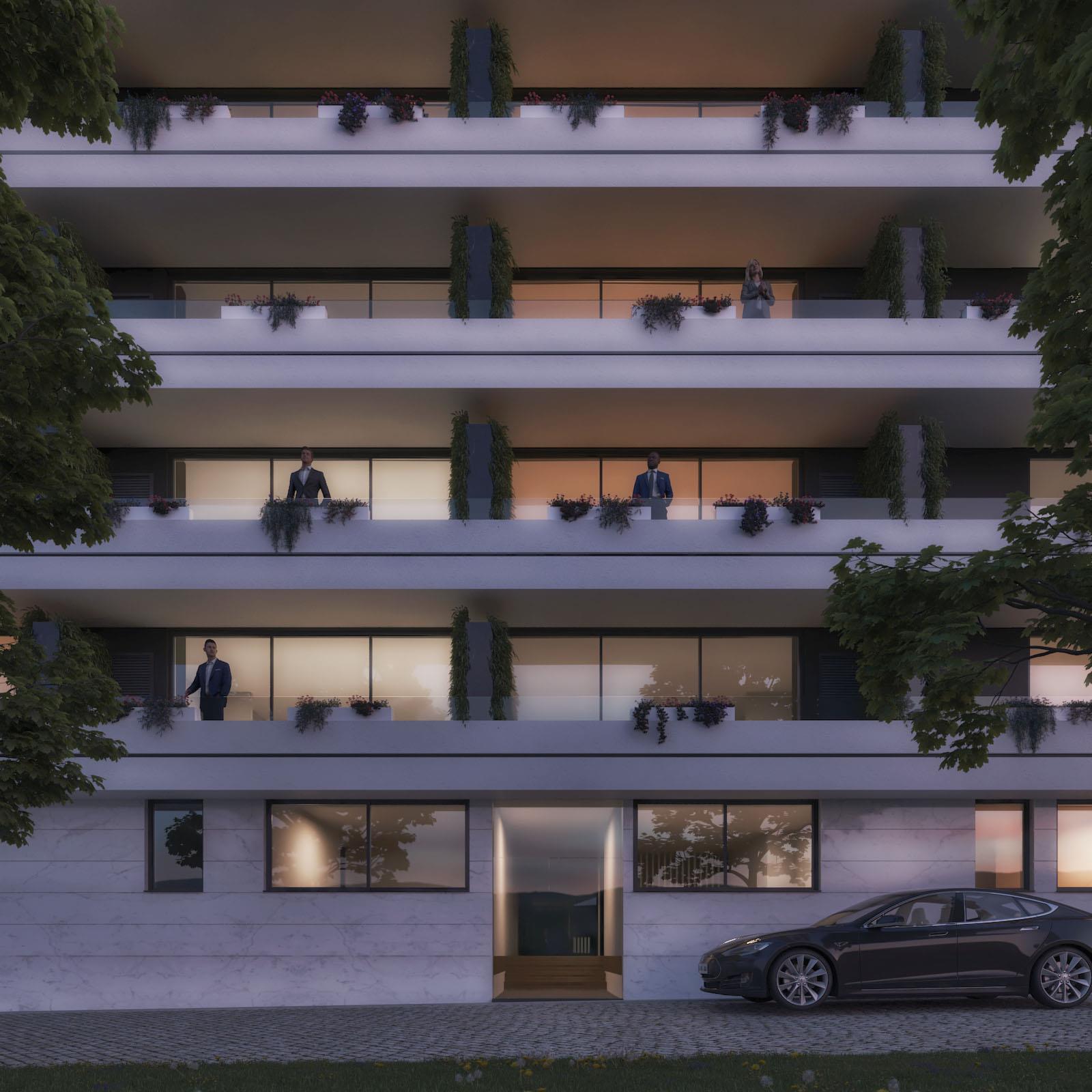 Edificio Santiago 7