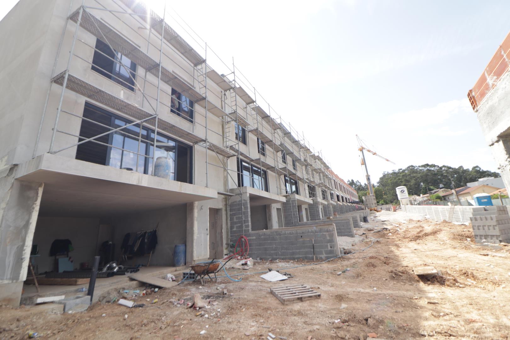 Empreendimento da Serdeira 2