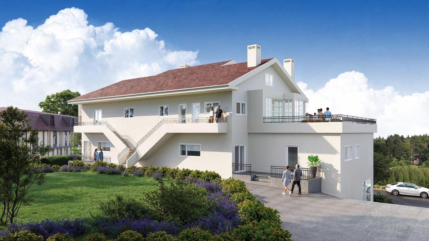 Escariz Living 4