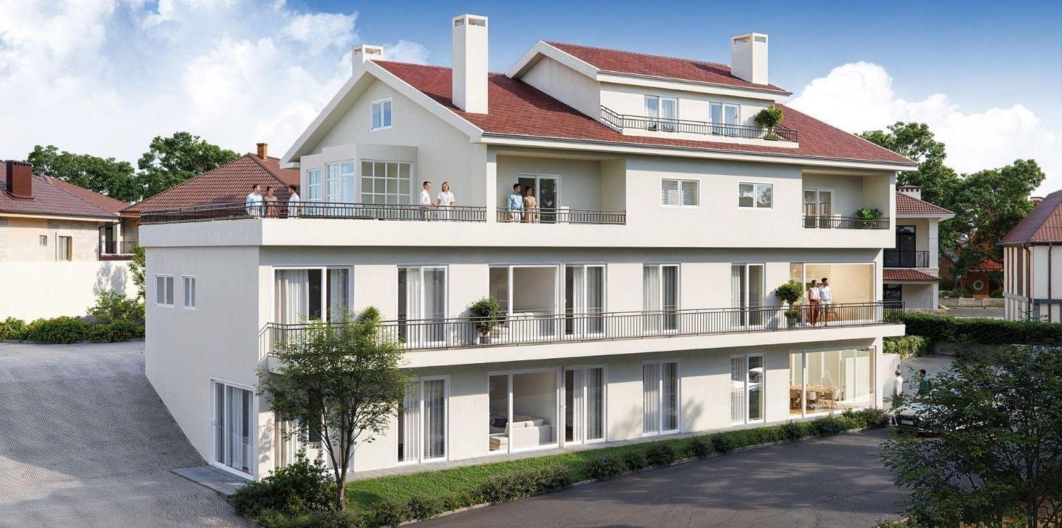 Escariz Living 1