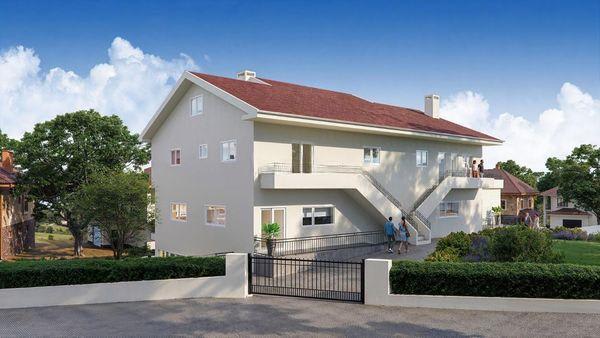Escariz Living 3
