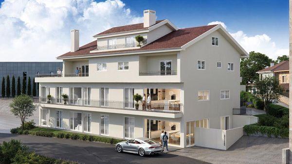 Escariz Living 2