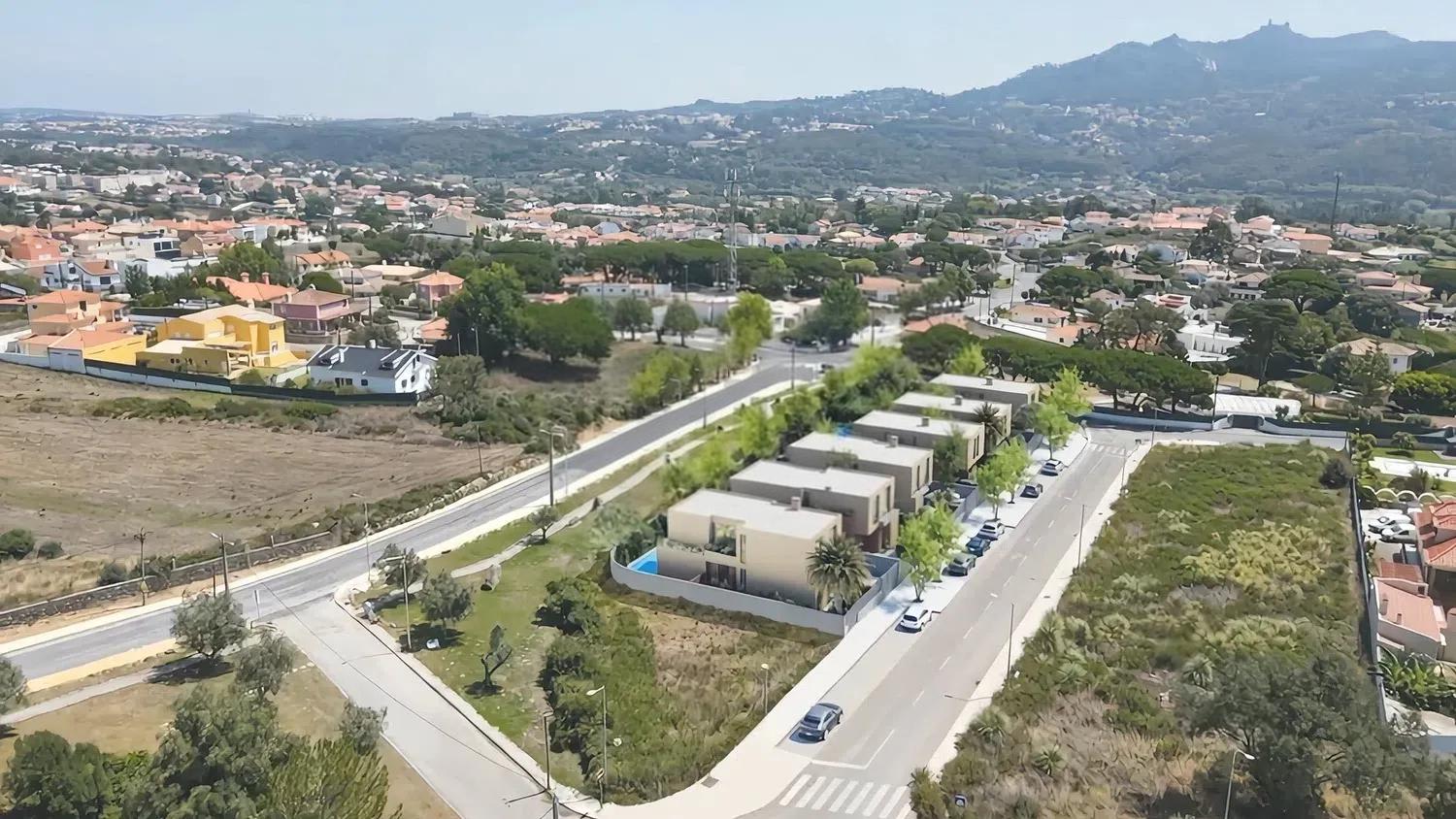 Estella Villas 36