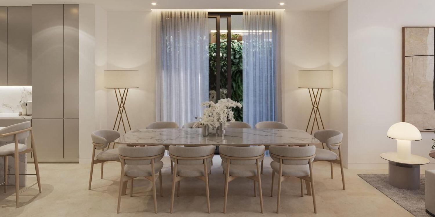 Estella Villas 20