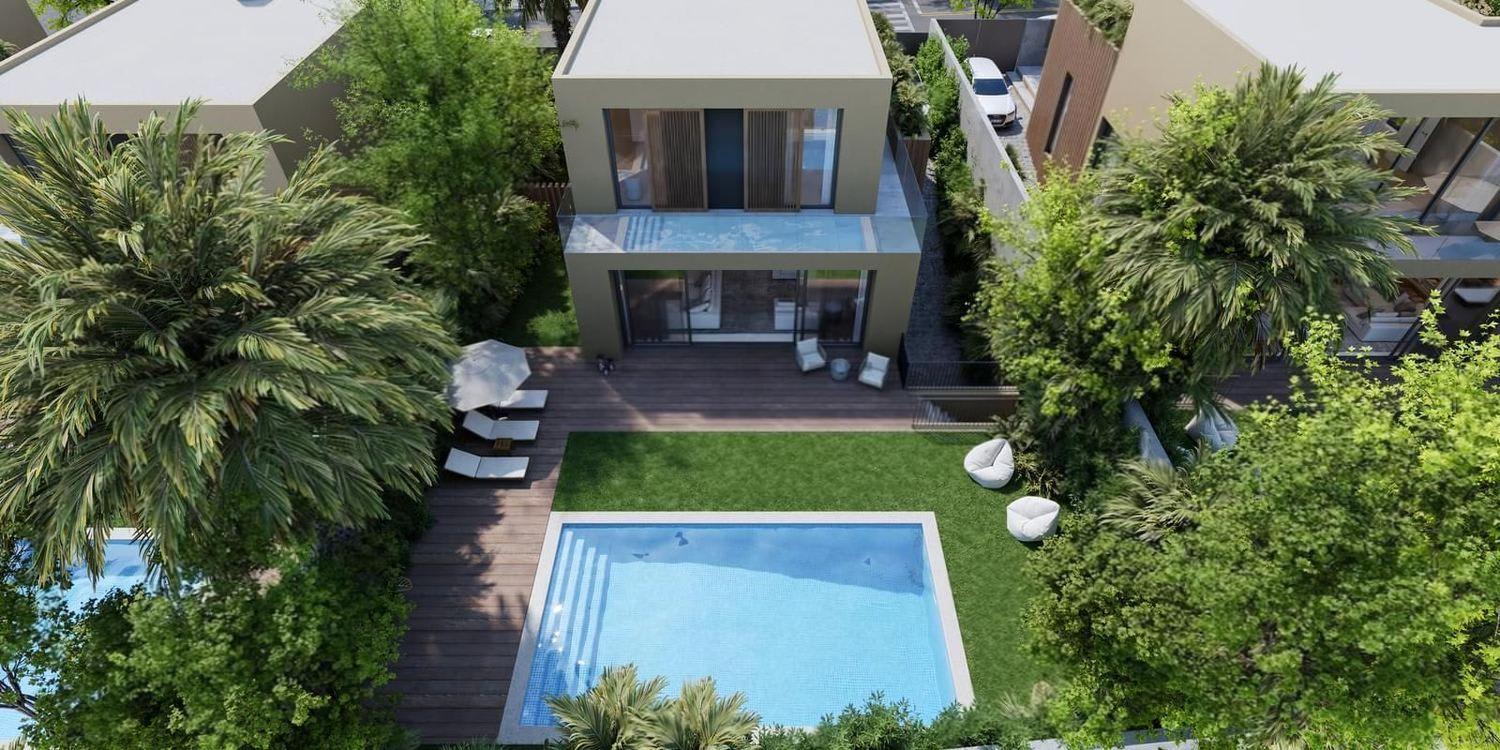 Estella Villas 10