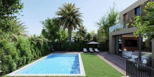 Estella Villas 3