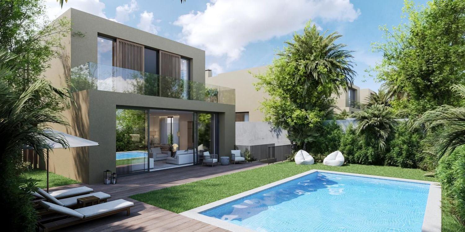 Estella Villas 1