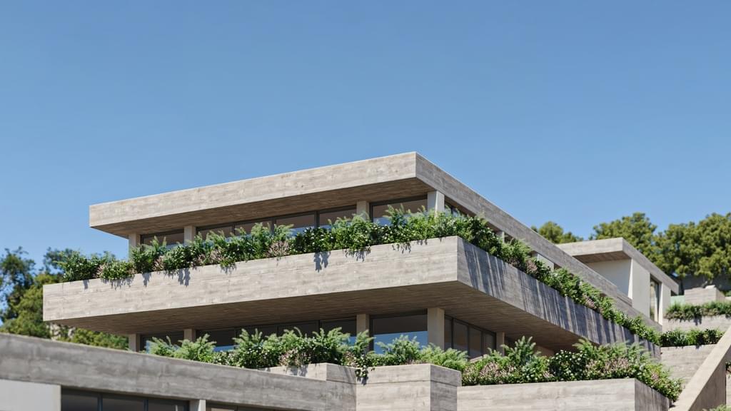 Estoril Garden Terraces 19