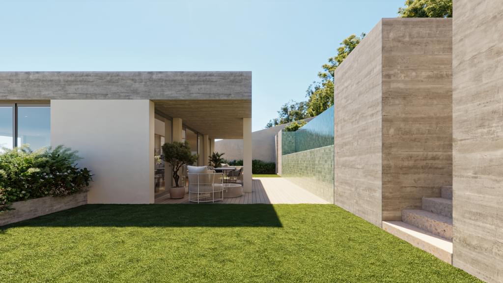 Estoril Garden Terraces 2