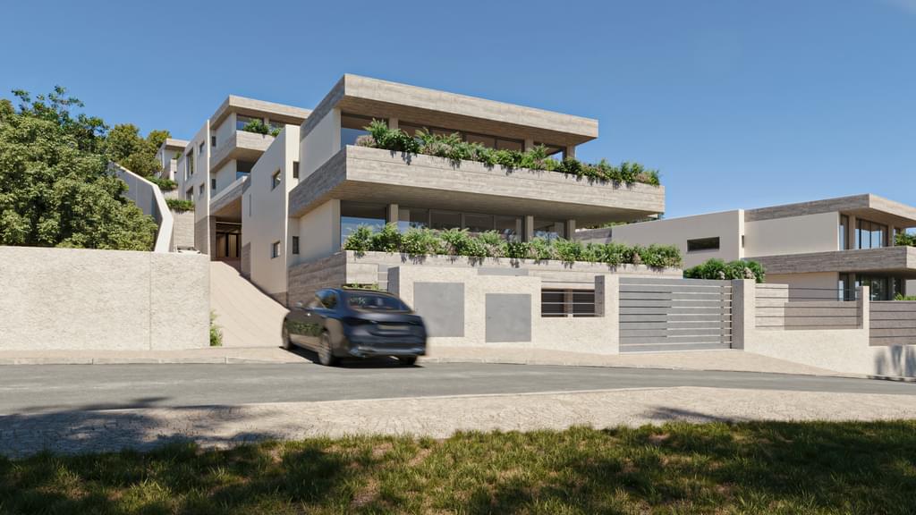 Estoril Garden Terraces 21