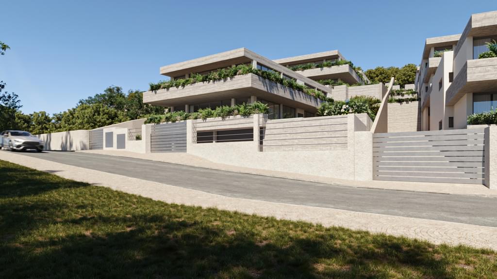 Estoril Garden Terraces 44
