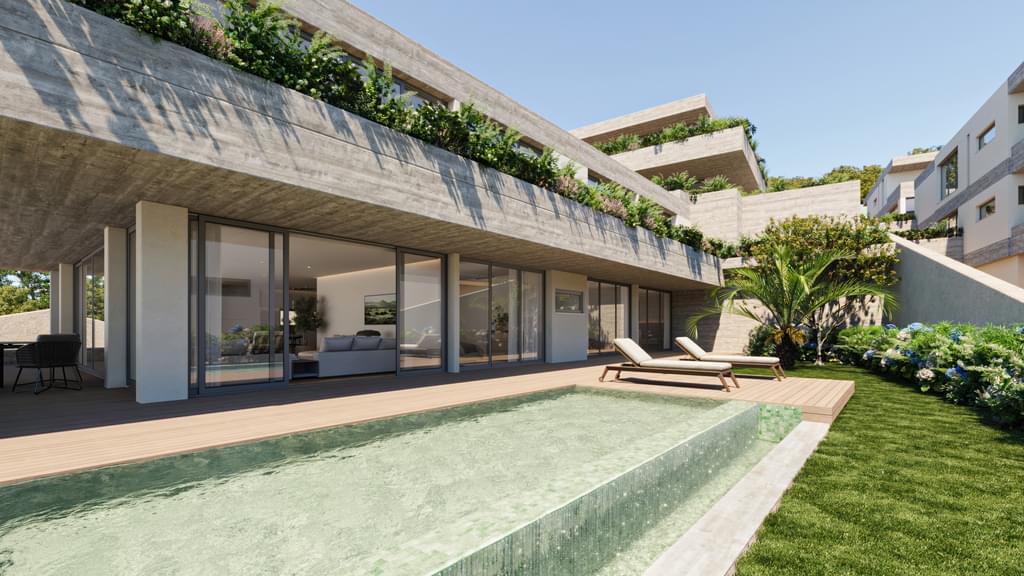 Estoril Garden Terraces 51