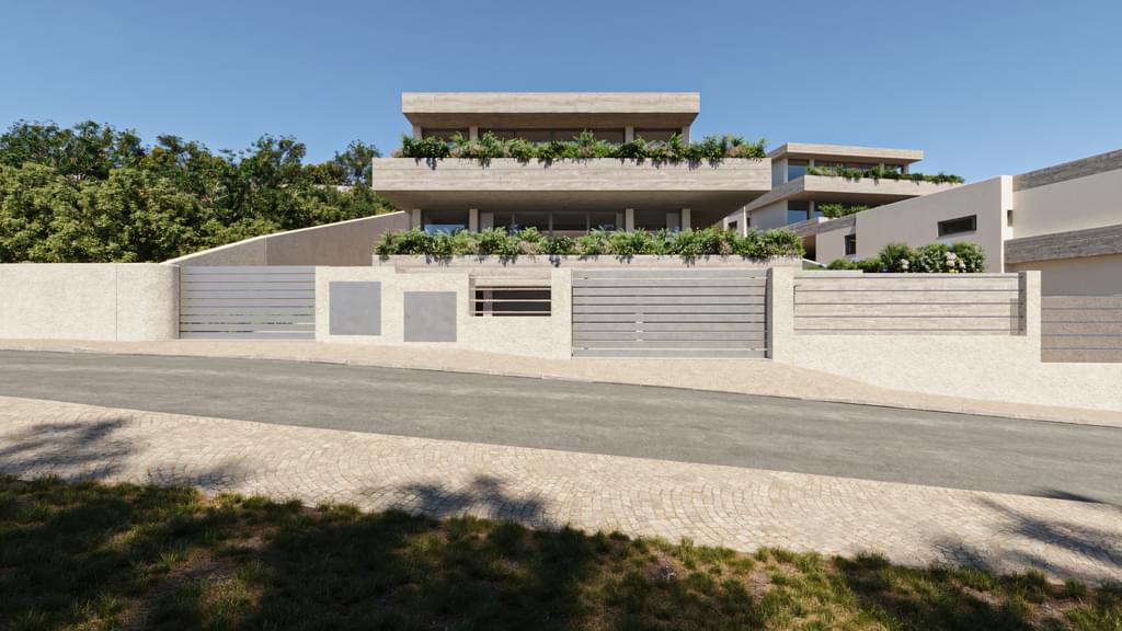 Estoril Garden Terraces 57