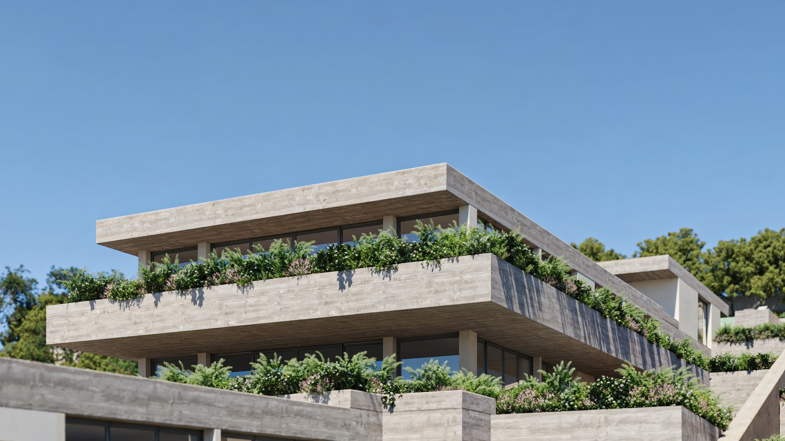 Estoril Garden Terraces 3