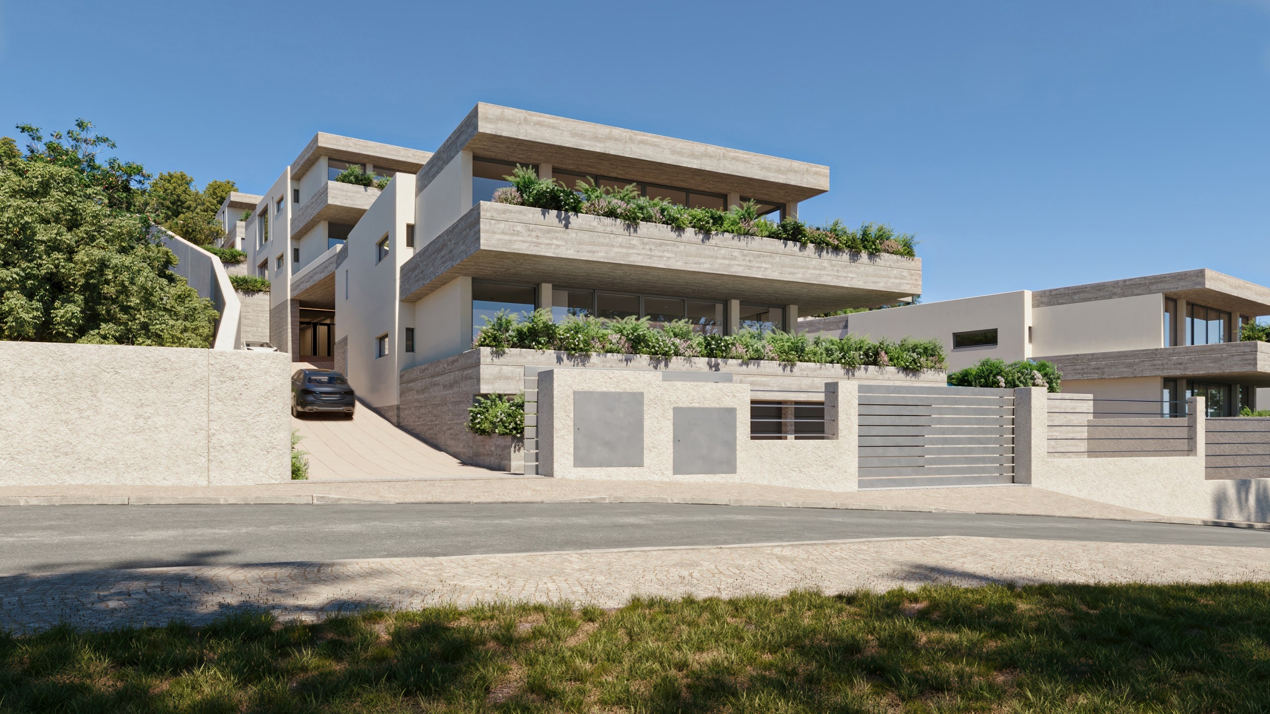 Estoril Garden Terraces 2