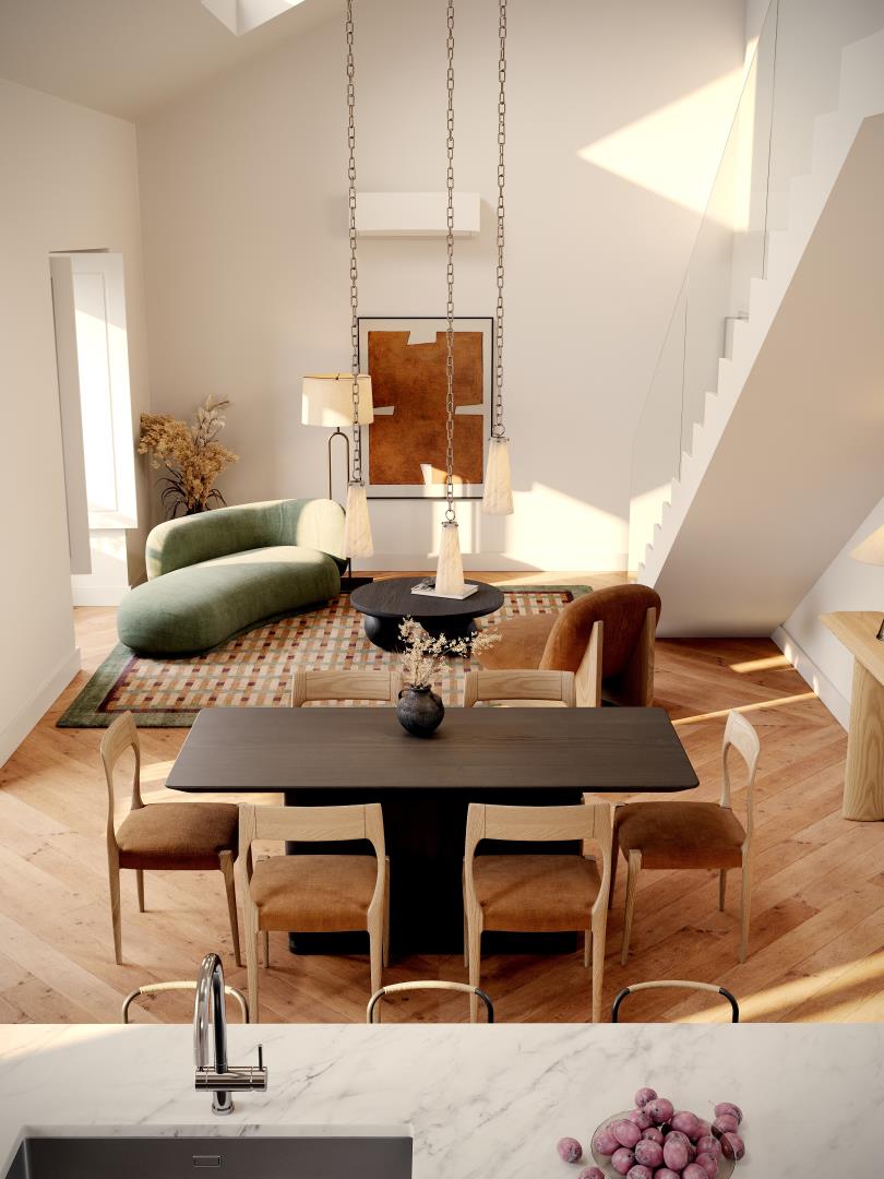 Fanqueiros House 19