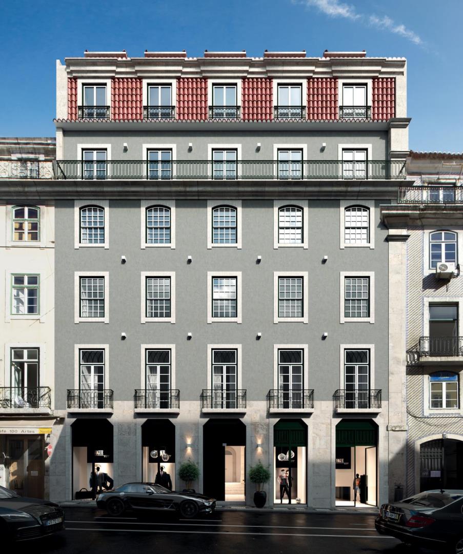 Fanqueiros House 2