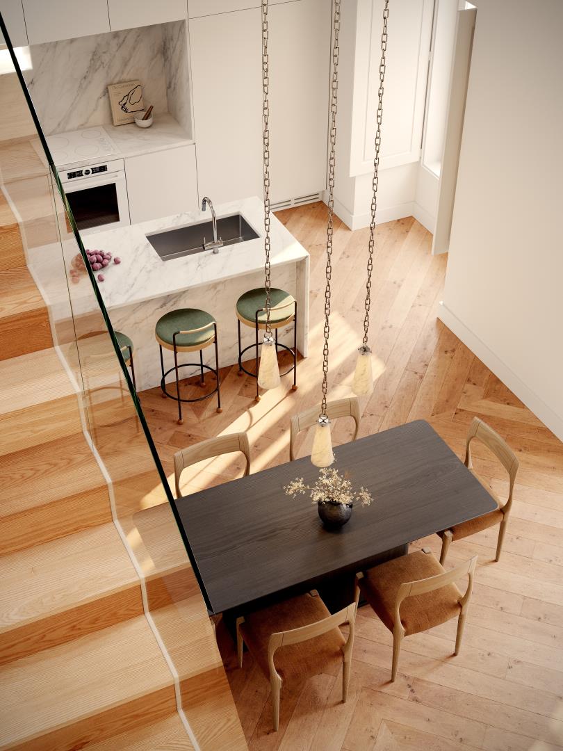 Fanqueiros House 20