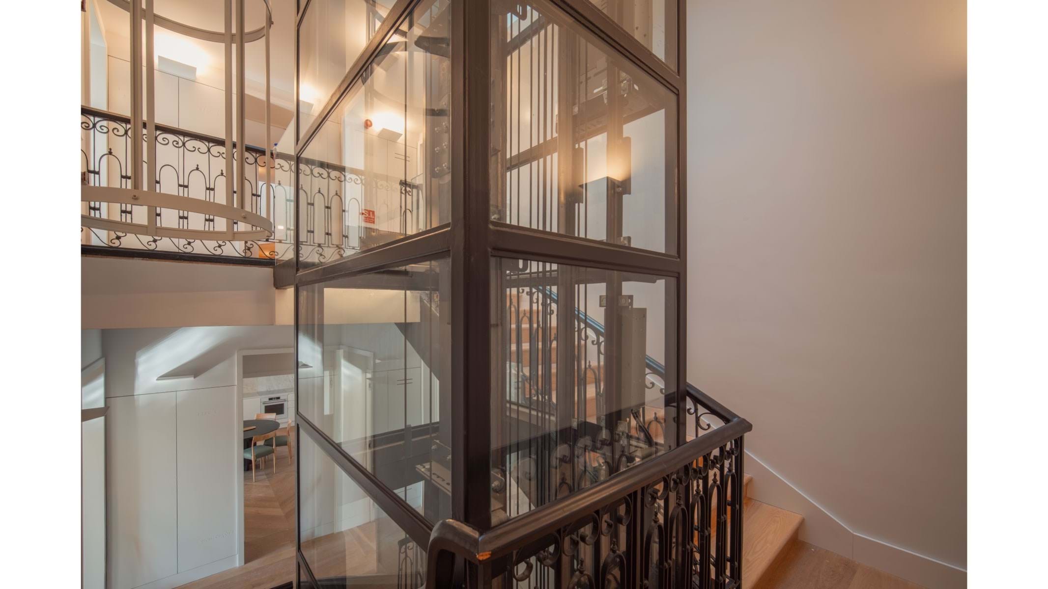 Fanqueiros House 55