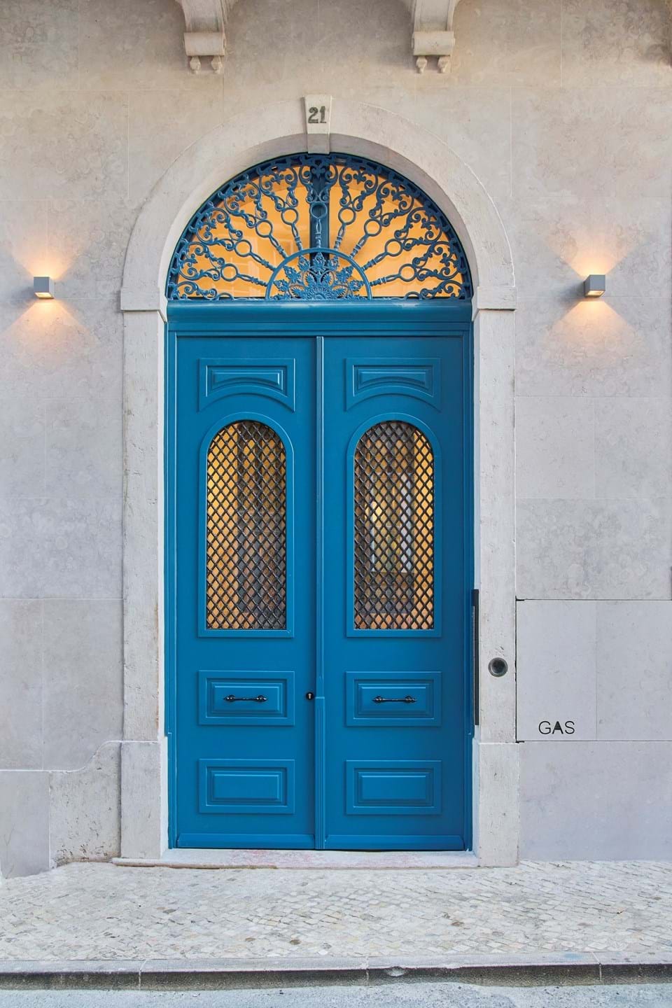 Fanqueiros House 4