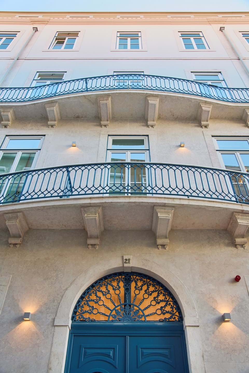 Fanqueiros House 2
