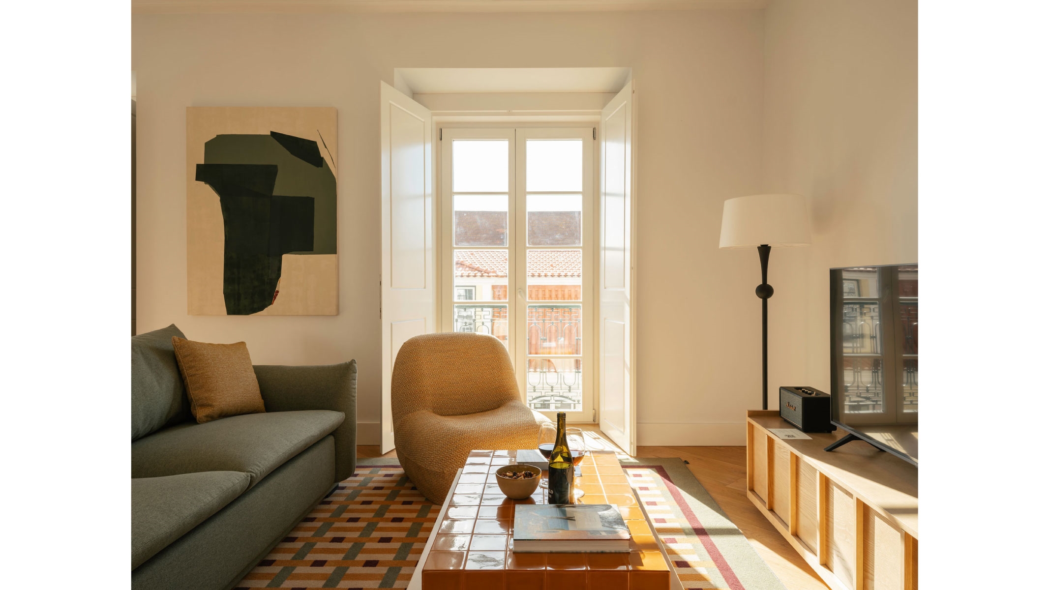 Fanqueiros House 19