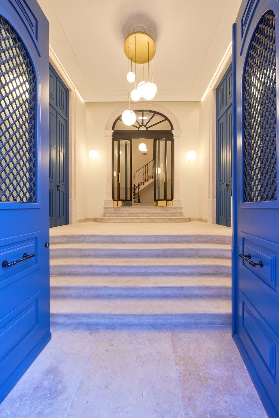 Fanqueiros House 3