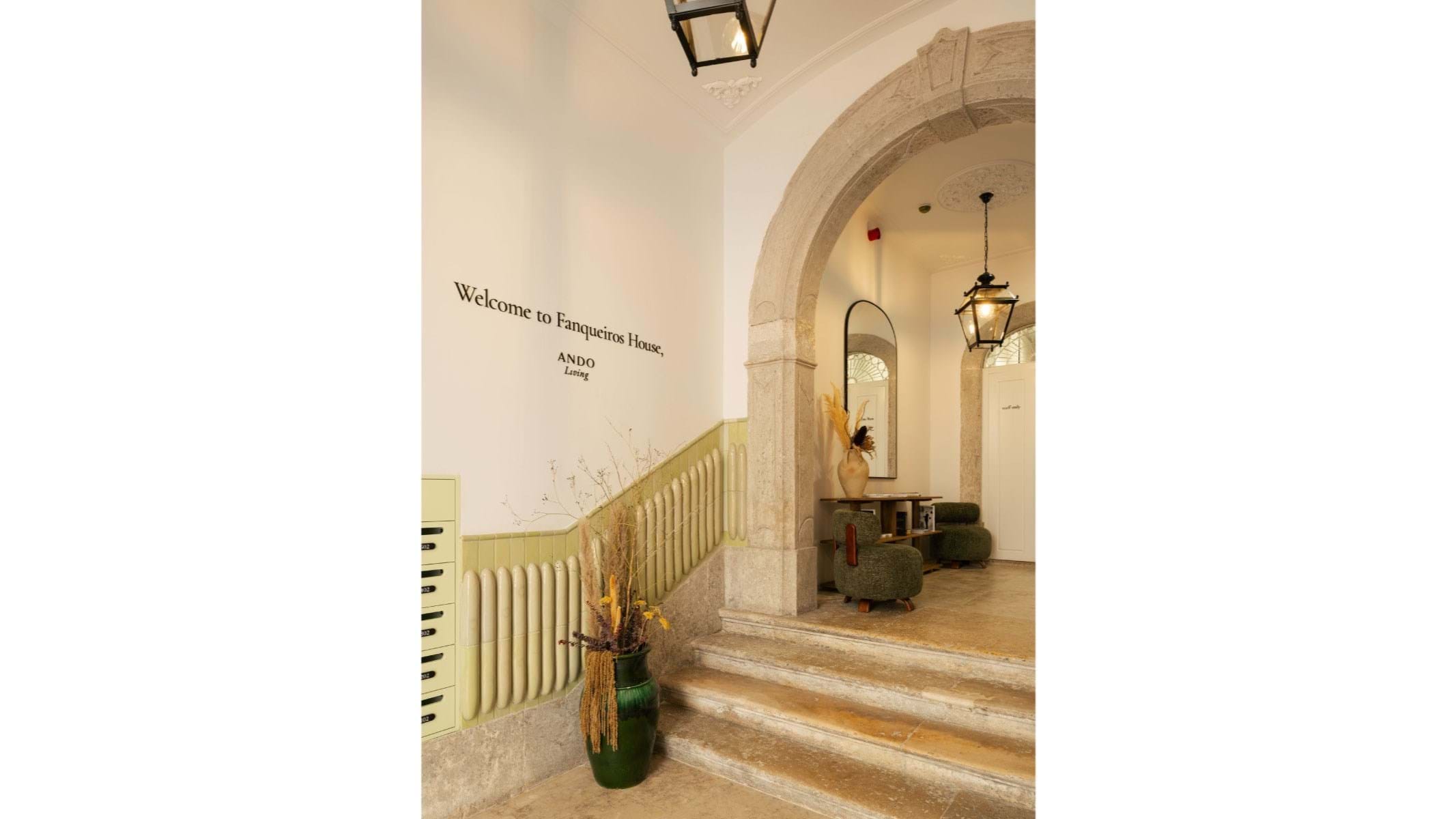 Fanqueiros House 14